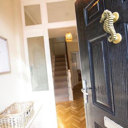 Mulberry Cottage - Cosy 3 Bed Cottage Near Lytham Windmill Lytham St Annes Dış mekan fotoğraf