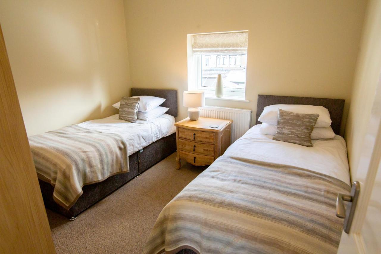 Mulberry Cottage - Cosy 3 Bed Cottage Near Lytham Windmill Lytham St Annes Dış mekan fotoğraf